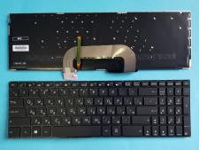 Клавіатура Asus&nbsp;Vivobook&nbsp;17&nbsp;X705UFR